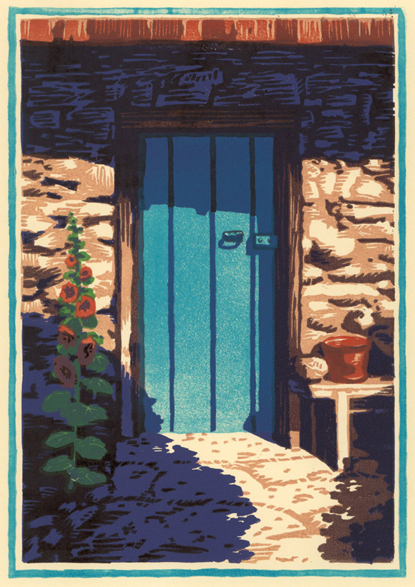 Door